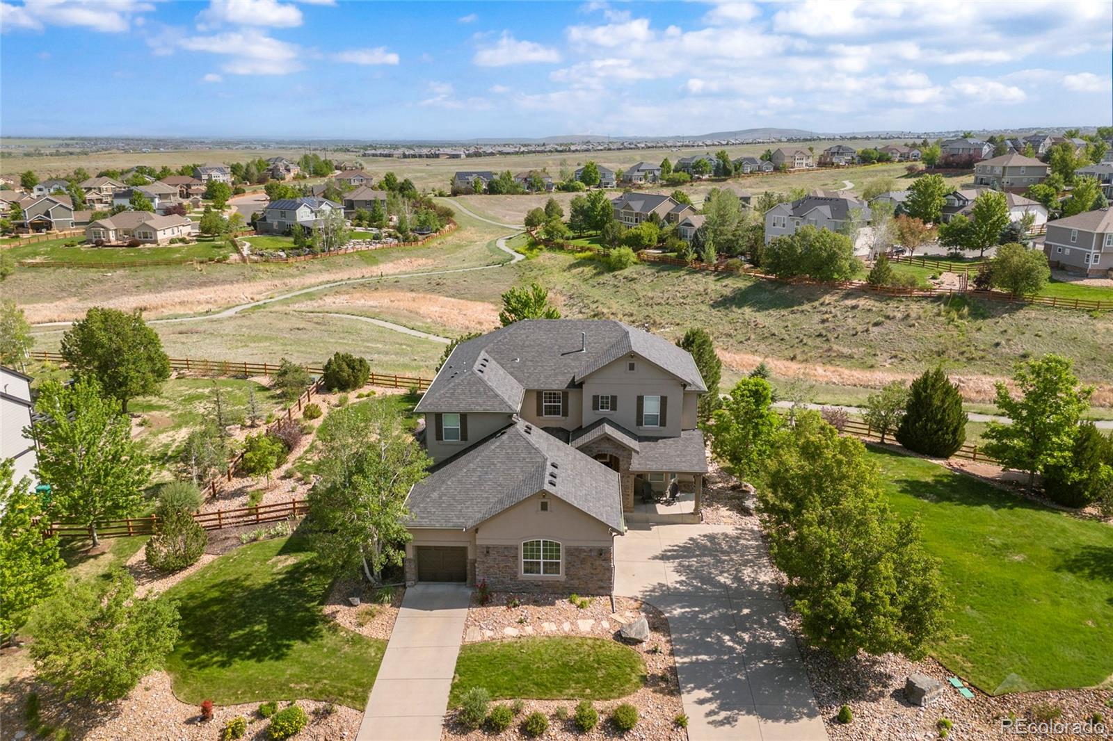 14954 Silver Feather Cir, Broomfield, CO 80023 photo
