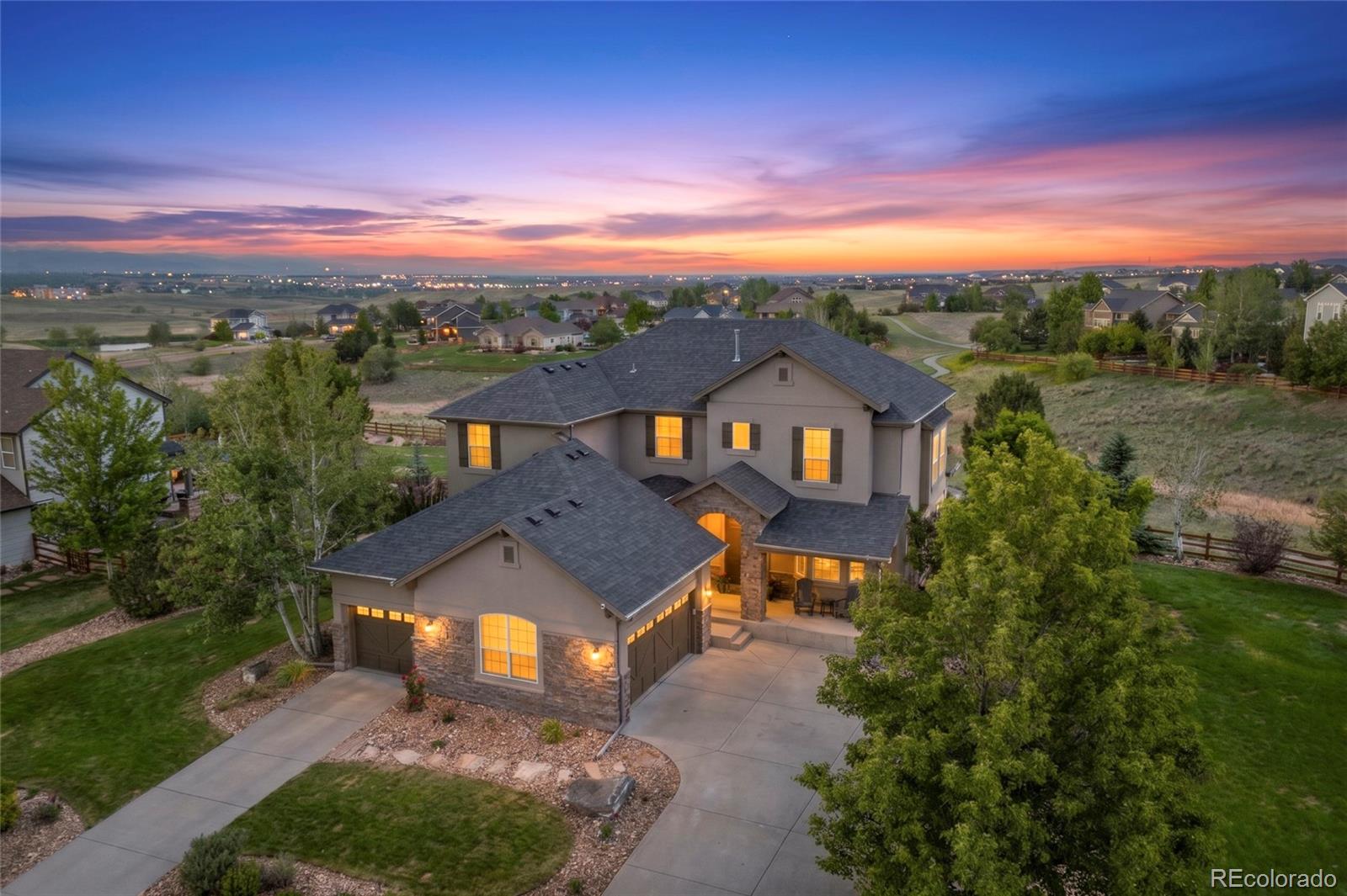 14954 Silver Feather Cir, Broomfield, CO 80023 photo