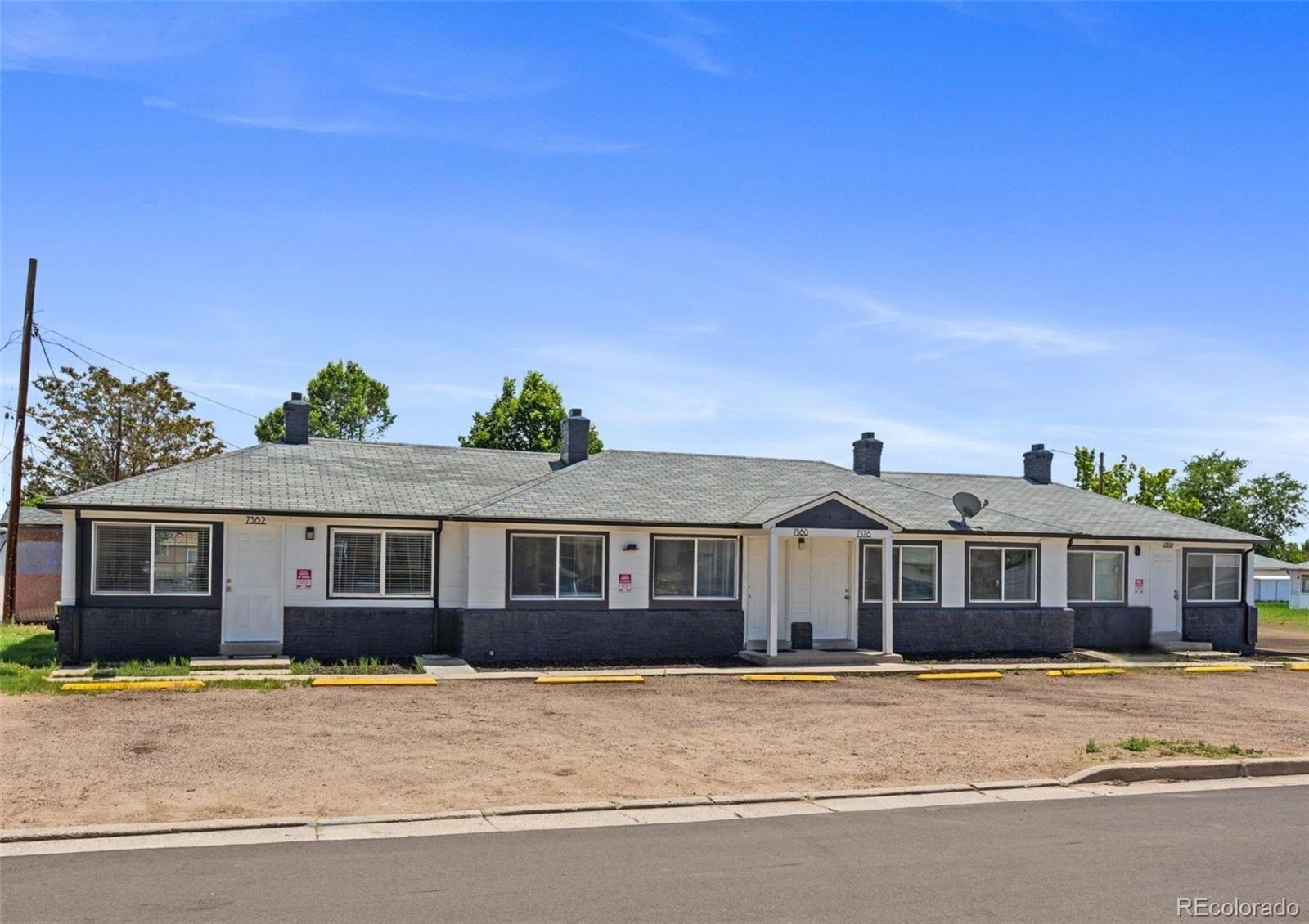 7376 7382 Oneida Dr, Commerce City, CO 80022 photo