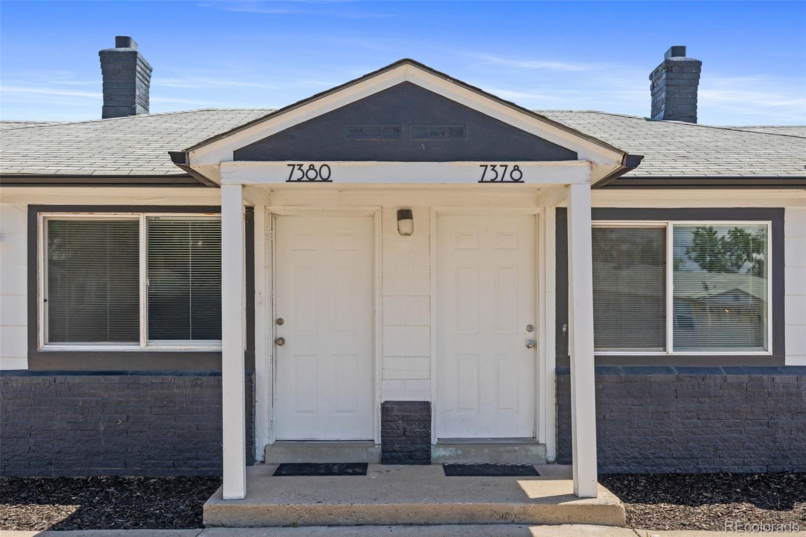 7376 7382 Oneida Dr, Commerce City, CO 80022 photo