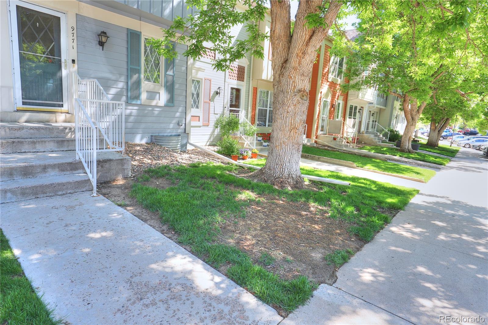 9771 W Cornell Pl, Denver, CO 80227 photo