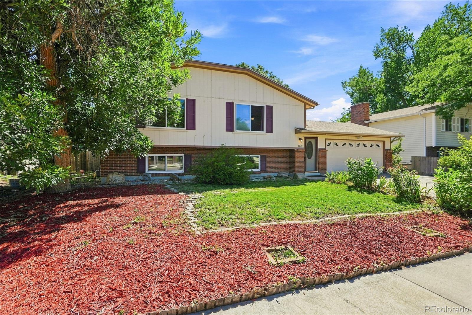 4640 S Everett St, Denver, CO 80123 photo