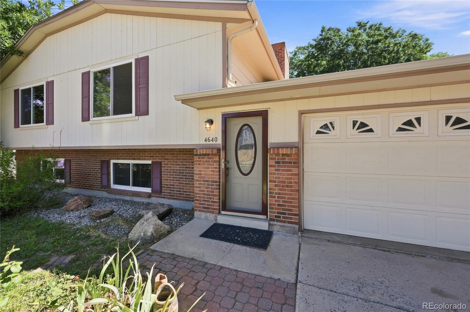 4640 S Everett St, Denver, CO 80123 photo