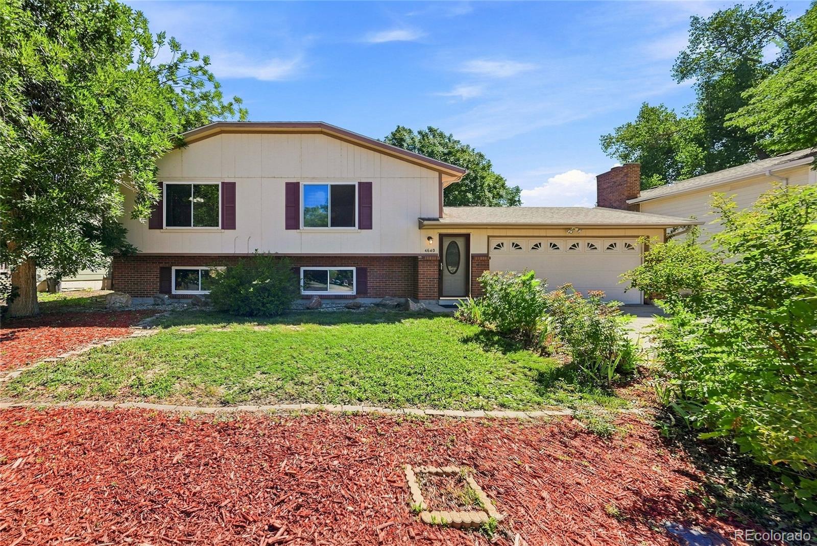 4640 S Everett St, Denver, CO 80123 photo