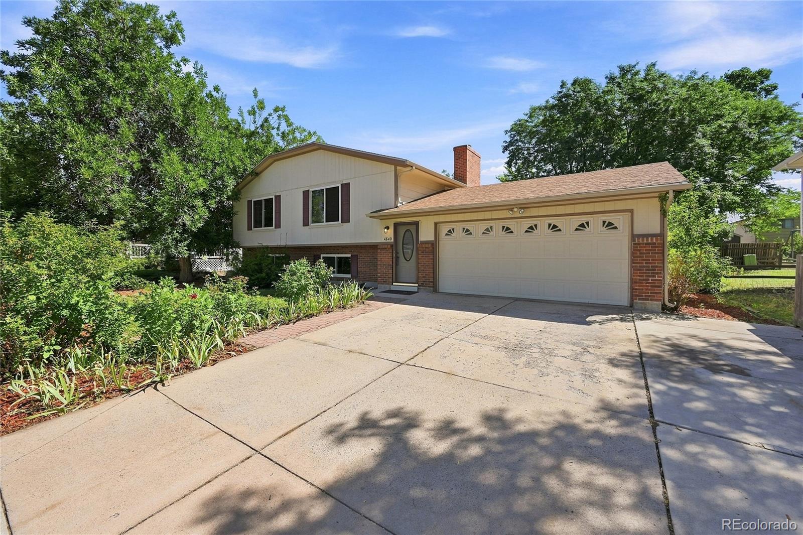 4640 Everett St, Denver, CO 80123