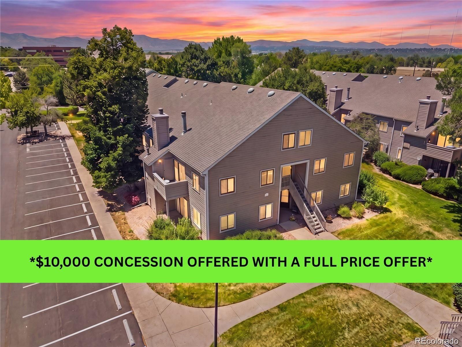 3600 S Pierce St #7 207, Denver, CO 80235 photo
