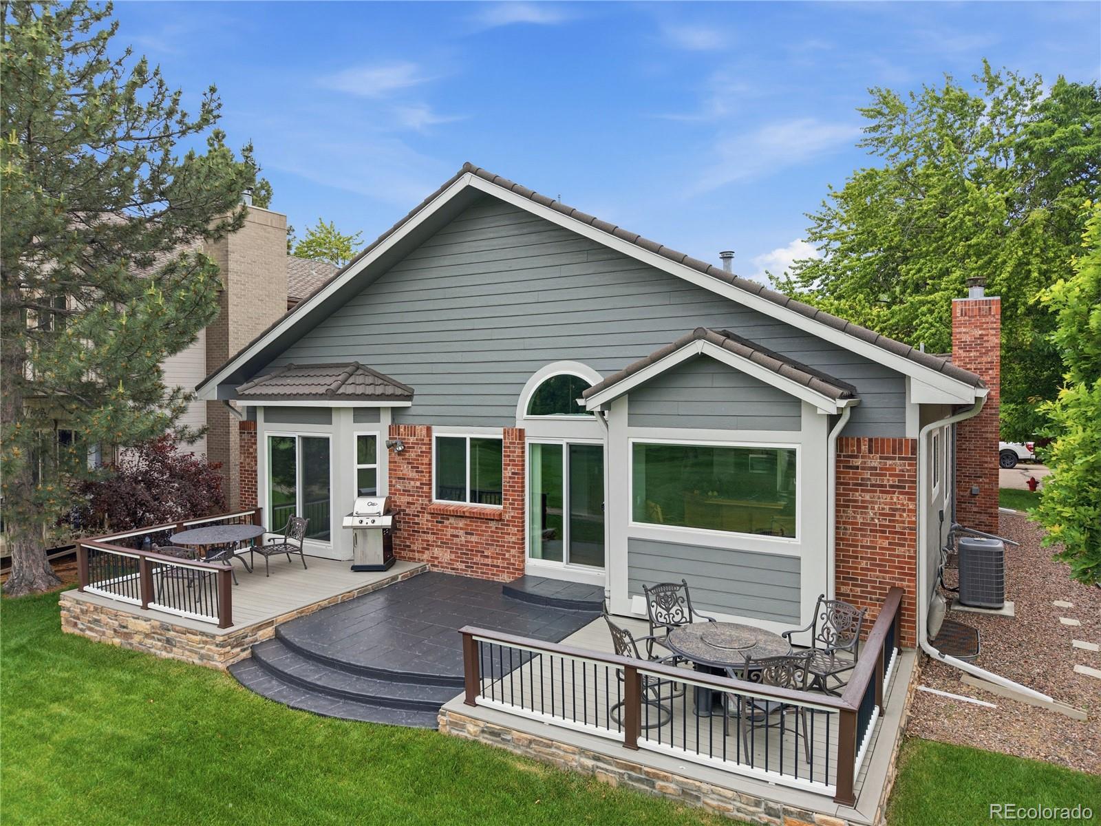 11726 Decatur Dr, Westminster, CO 80234 photo