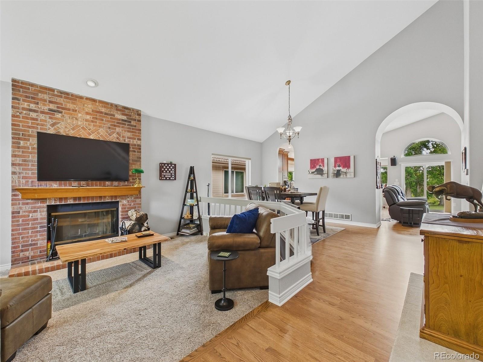 11726 Decatur Dr, Westminster, CO 80234 photo