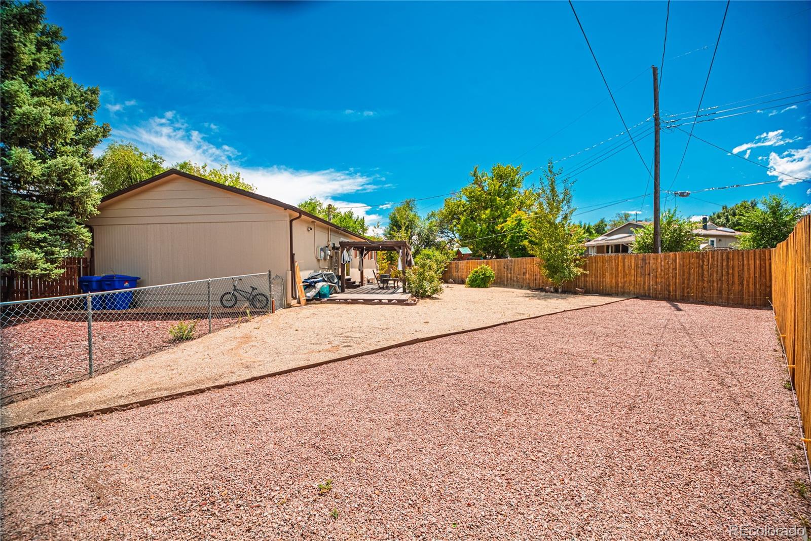 1118 Maxwell St, Colorado Springs, CO 80906 photo
