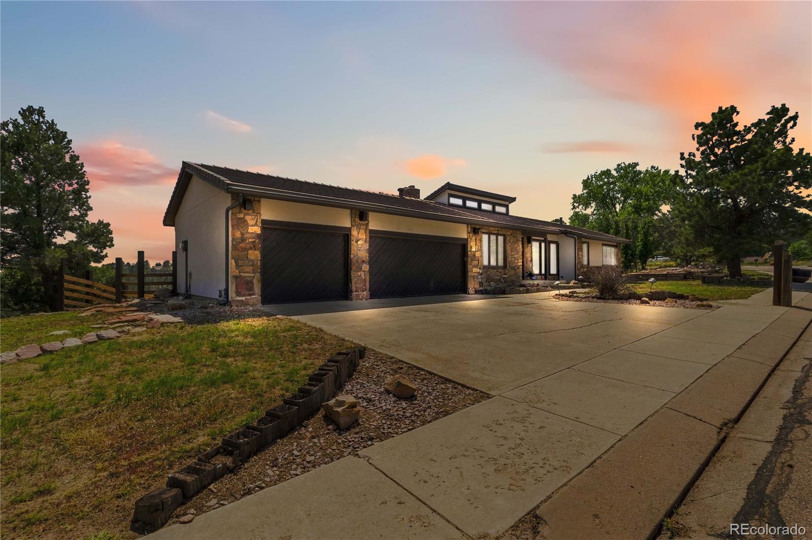 1335 Winding Rdg, Colorado Springs, CO 80919