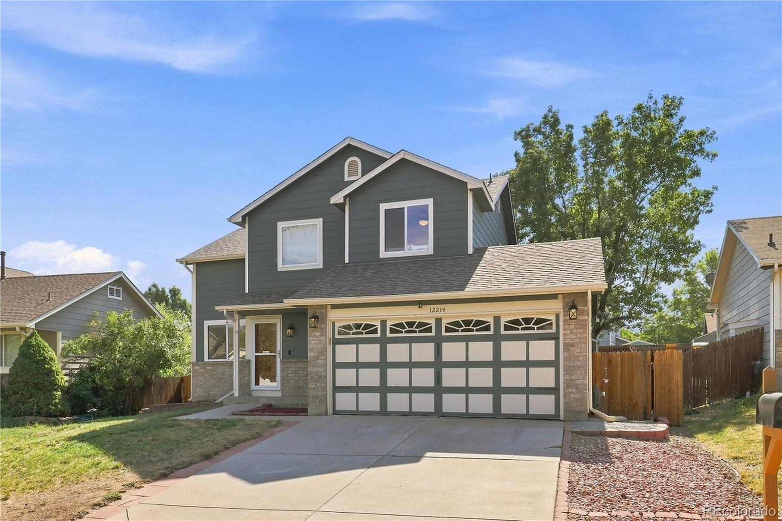 12214 Glencoe St, Thornton, CO 80241 photo