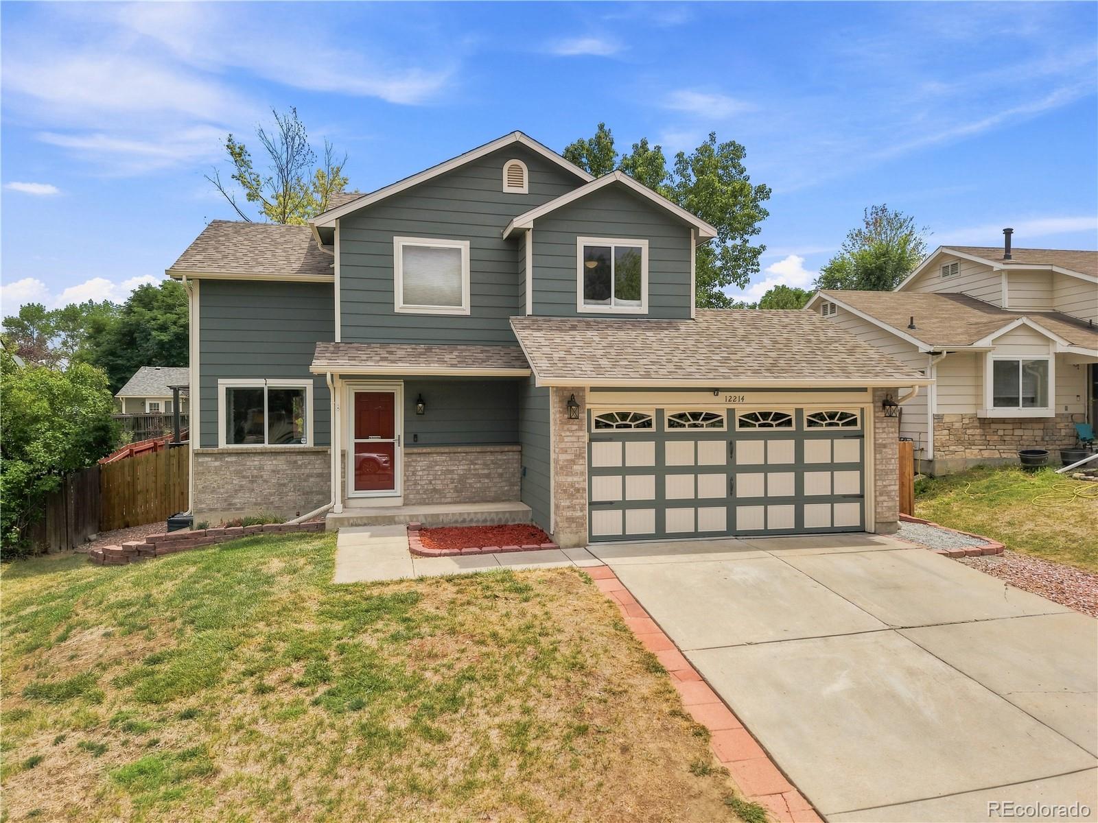 12214 Glencoe St, Thornton, CO 80241 photo