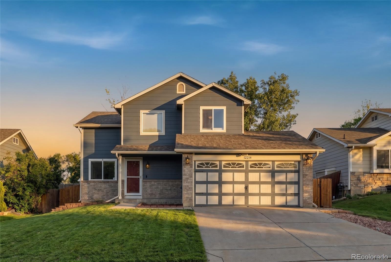 12214 Glencoe St, Thornton, CO 80241 photo
