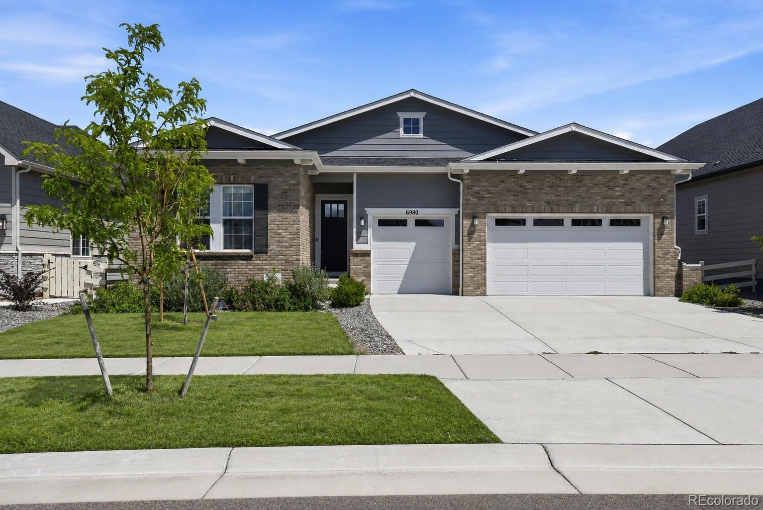 6980 Yantley Ct, Aurora, CO 80016