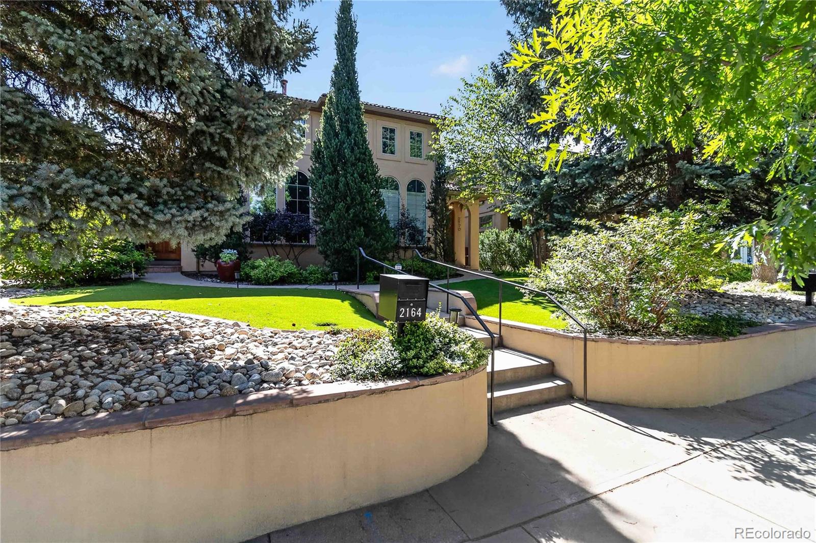 2170 S Clarkson St, Denver, CO 80210 photo