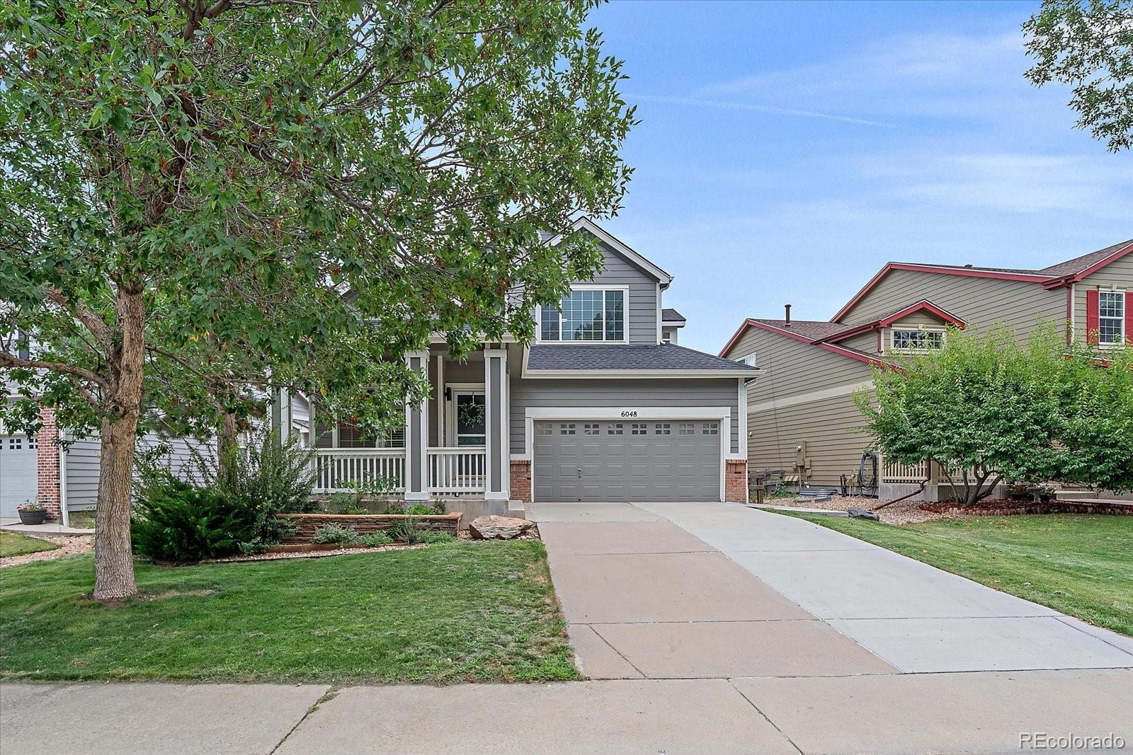 6048 S Walden Ct, Aurora, CO 80016 photo