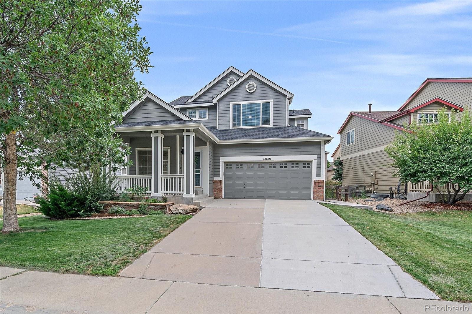 6048 S Walden Ct, Aurora, CO 80016 photo