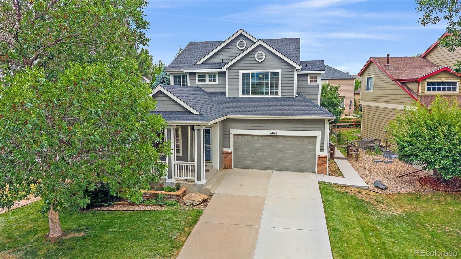 6048 Walden Ct, Aurora, CO 80016