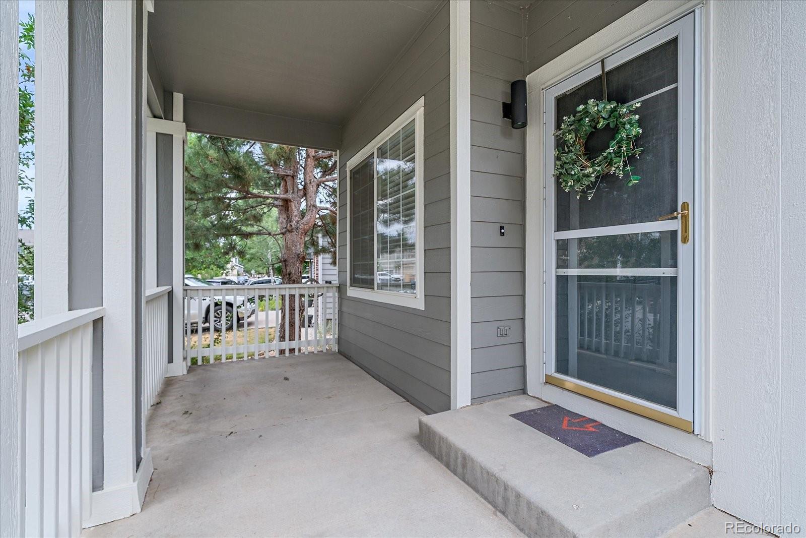 6048 S Walden Ct, Aurora, CO 80016 photo