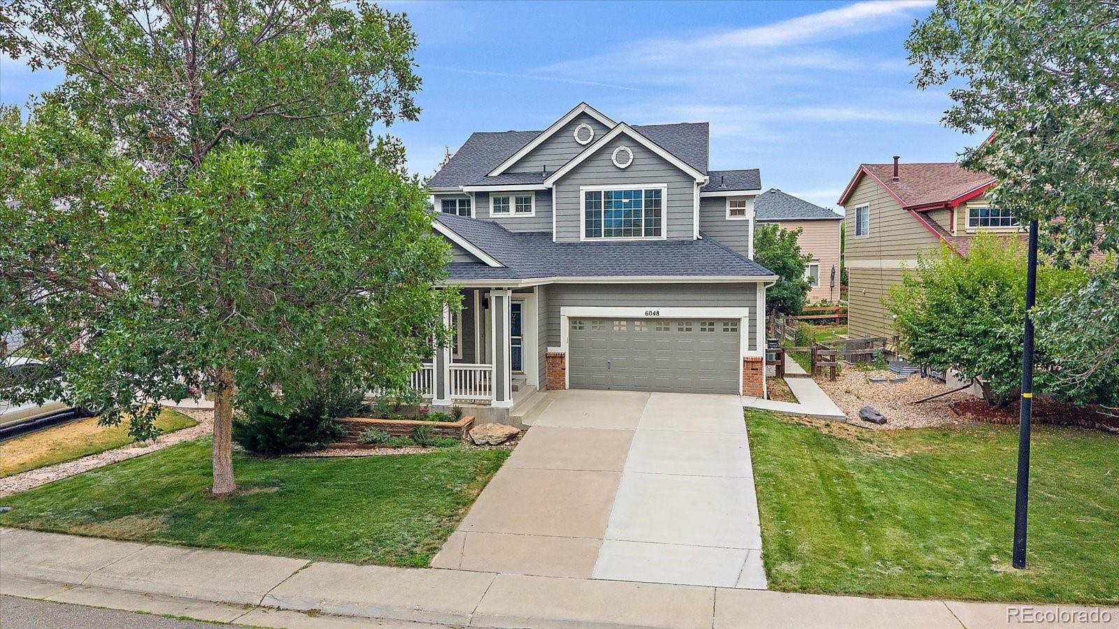6048 S Walden Ct, Aurora, CO 80016 photo
