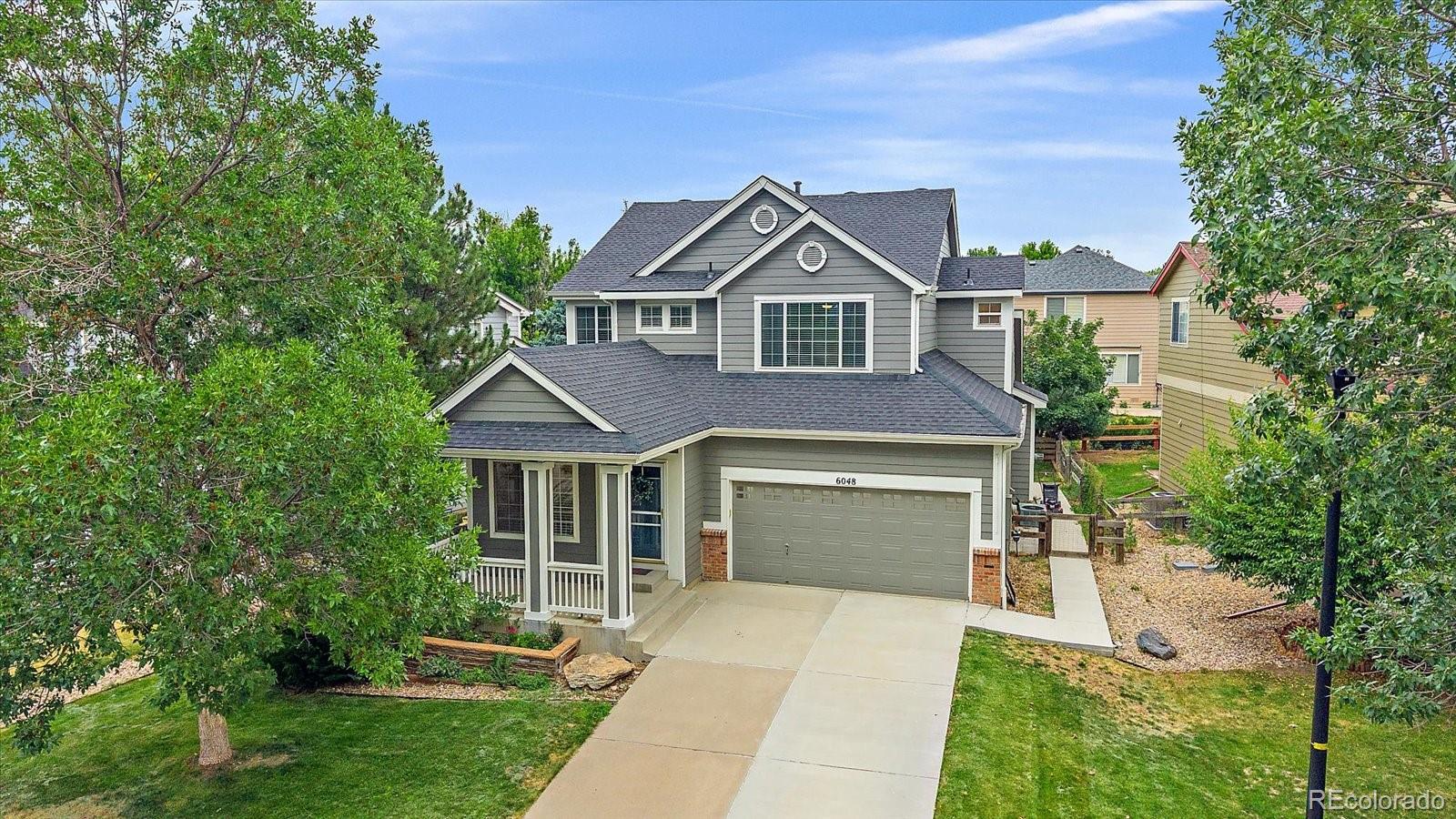6048 S Walden Ct, Aurora, CO 80016 photo