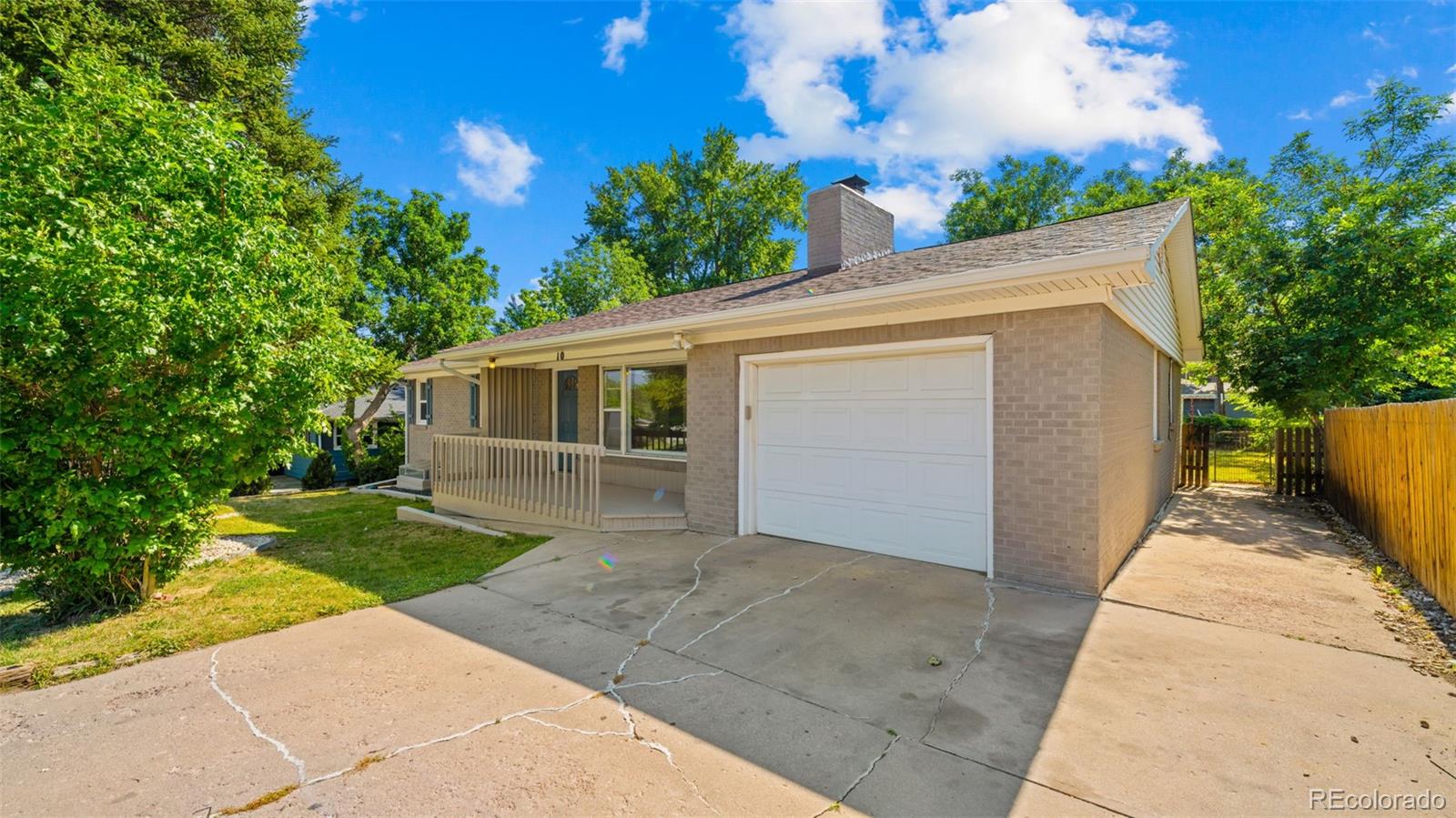 10 El Sereno Dr, Colorado Springs, CO 80906 photo