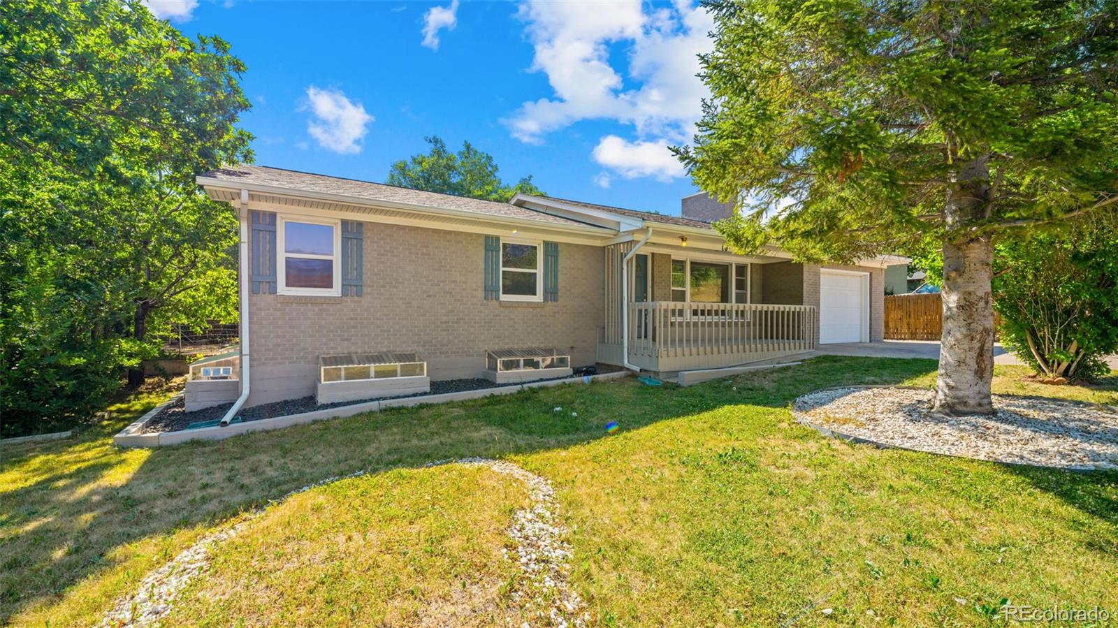 10 El Sereno Dr, Colorado Springs, CO 80906 photo