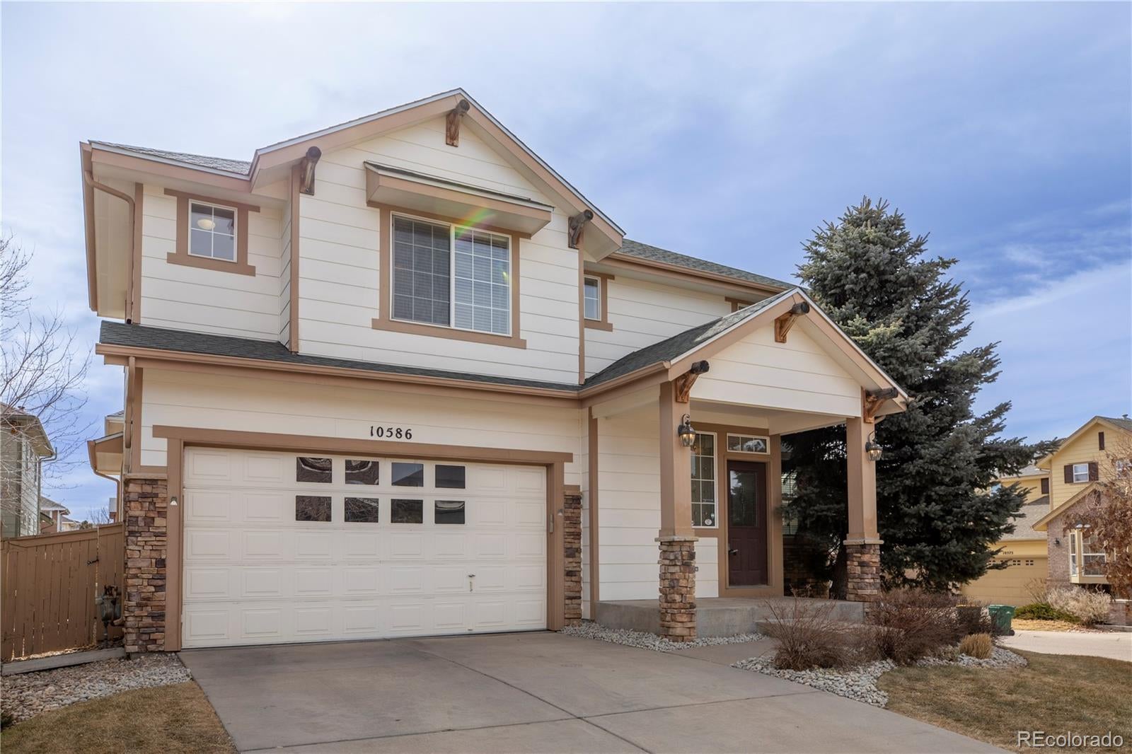 10586 Wildhurst Cir, Highlands Ranch, CO 80126 photo