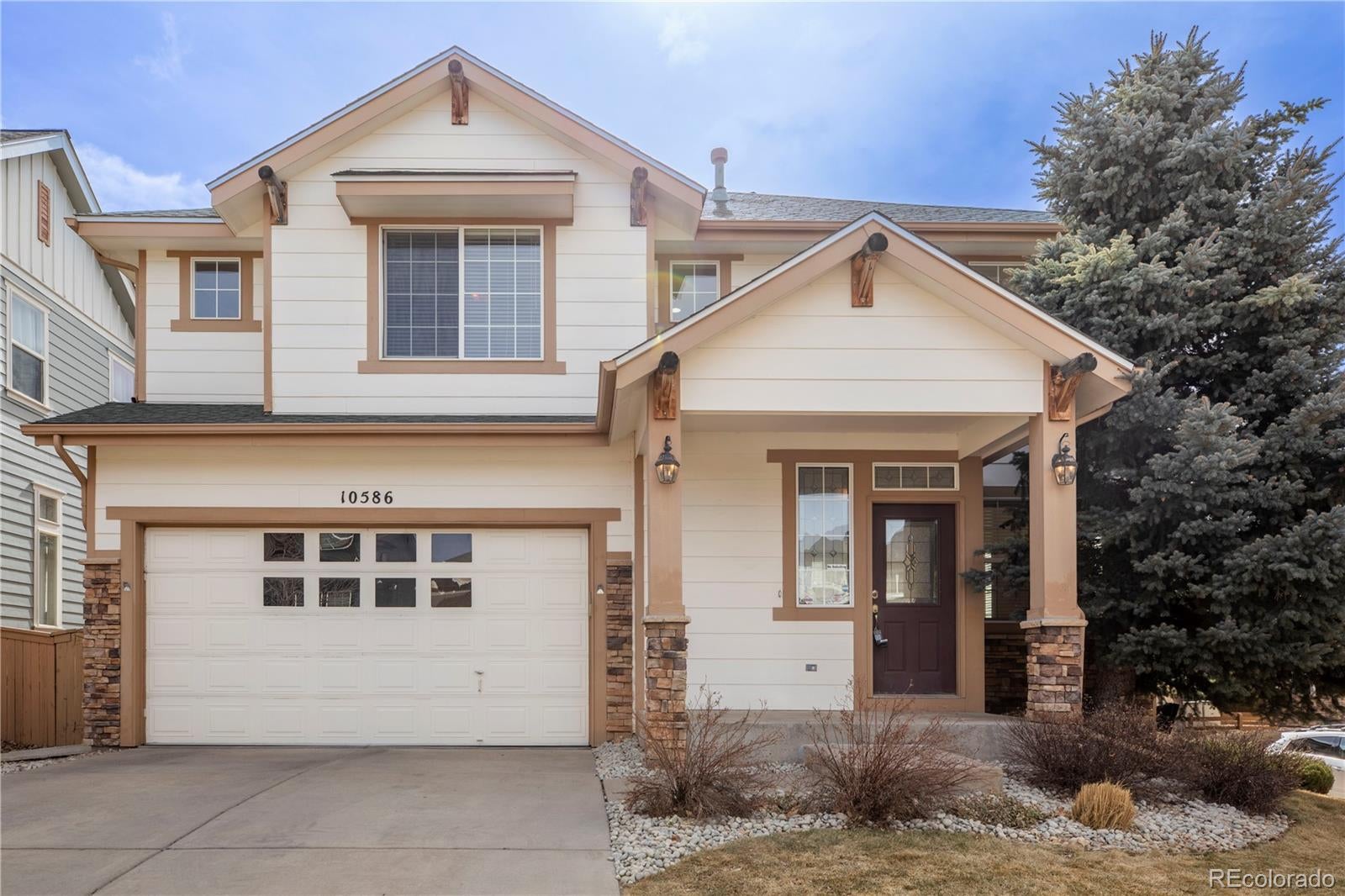 10586 Wildhurst Cir, Highlands Ranch, CO 80126 photo
