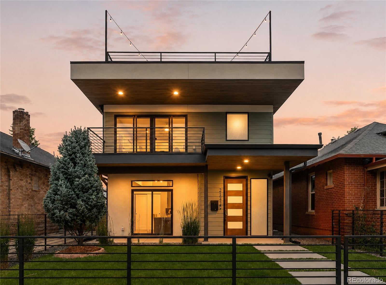 2142 N Lowell Blvd, Denver, CO 80211 photo