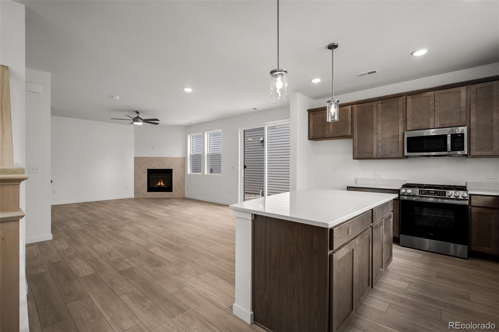 6336 Laud Pt, Colorado Springs, CO 80924 photo