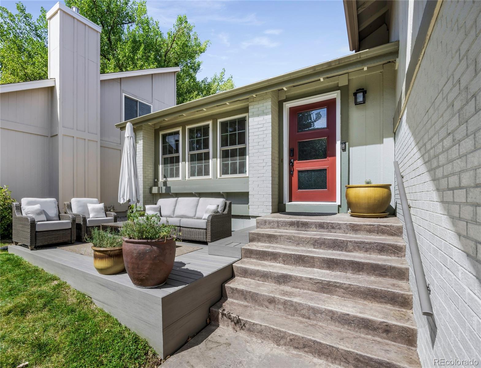 6392 S Emporia Cir, Englewood, CO 80111 photo