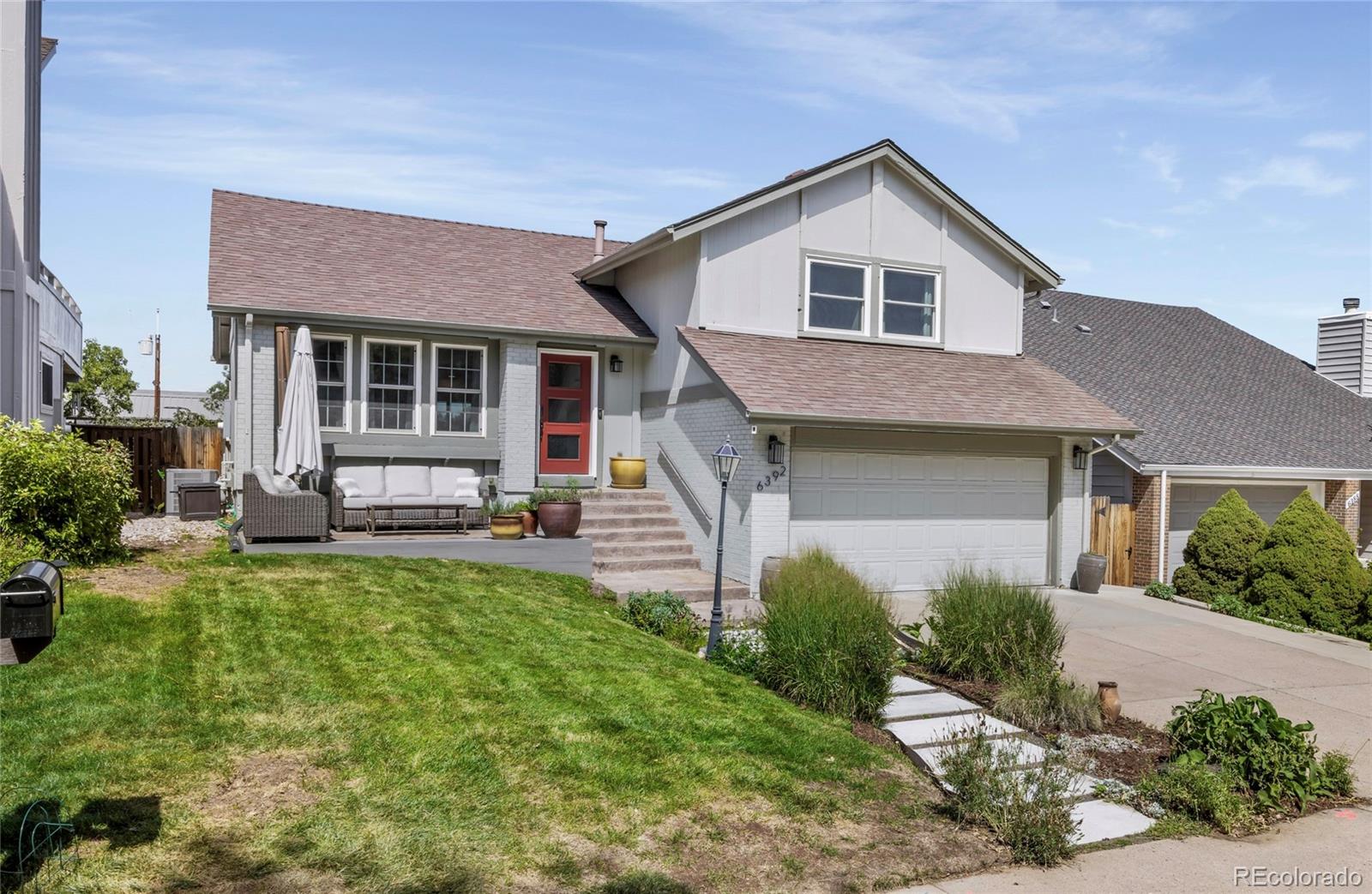 6392 S Emporia Cir, Englewood, CO 80111 photo