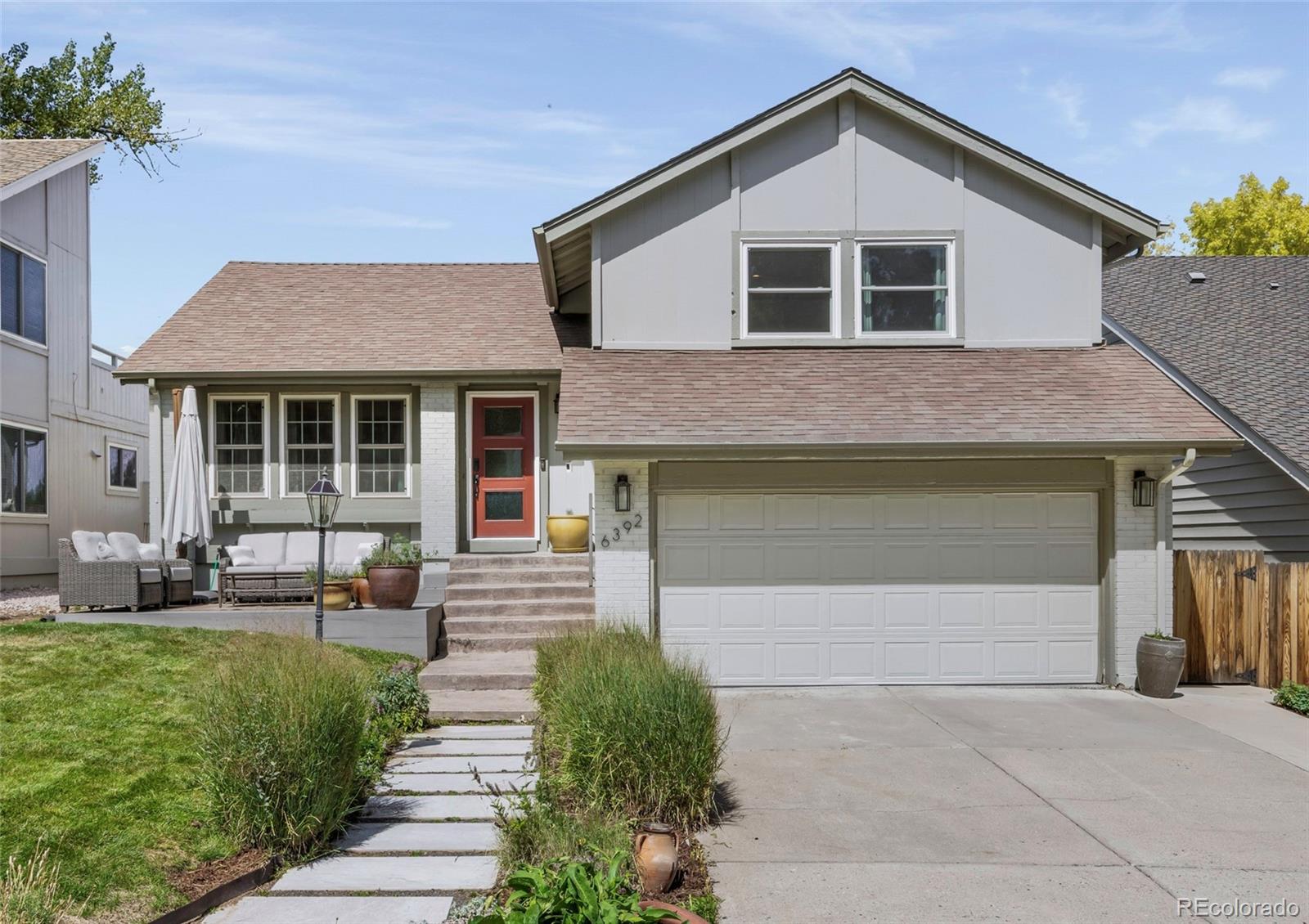 6392 S Emporia Cir, Englewood, CO 80111 photo