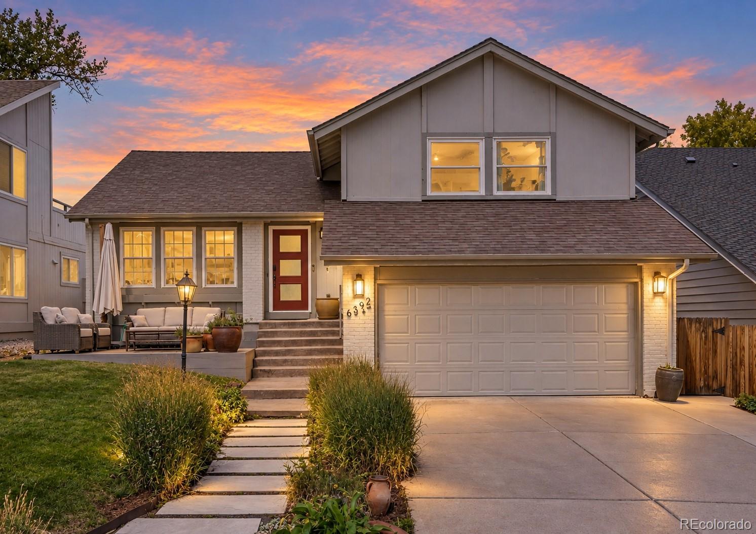 6392 Emporia Cir, Englewood, CO 80111