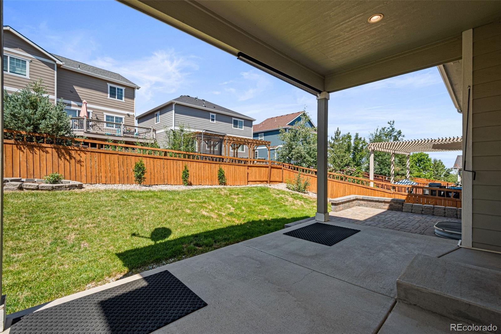 1375 Morningview Ln, Castle Rock, CO 80109 photo