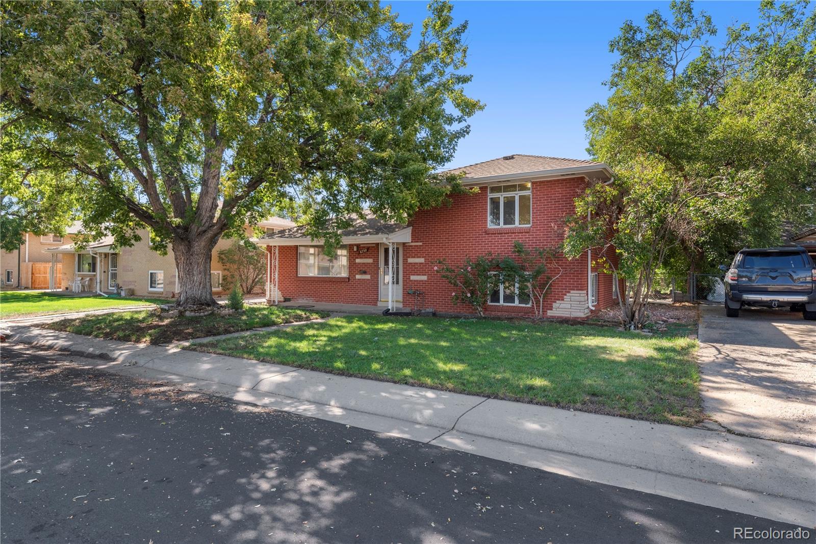 6750 W 54 Pl, Arvada, CO 80002 photo