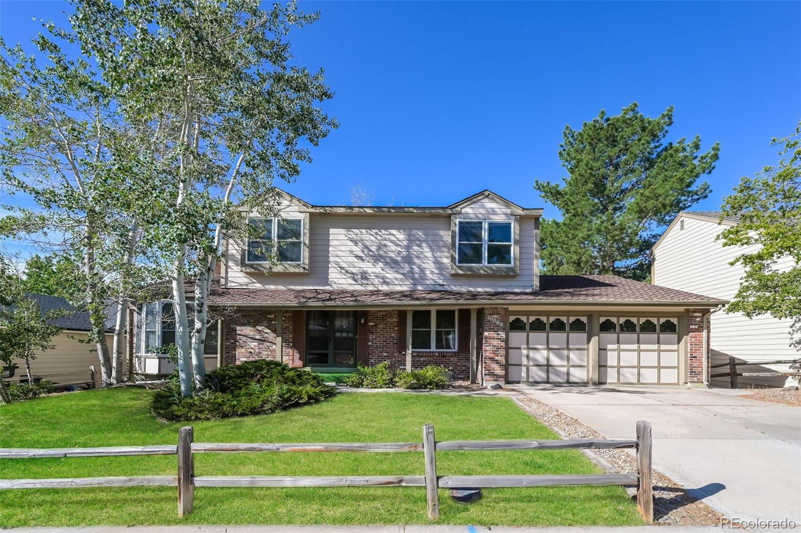 10064 W Lake Dr, Littleton, CO 80127 photo