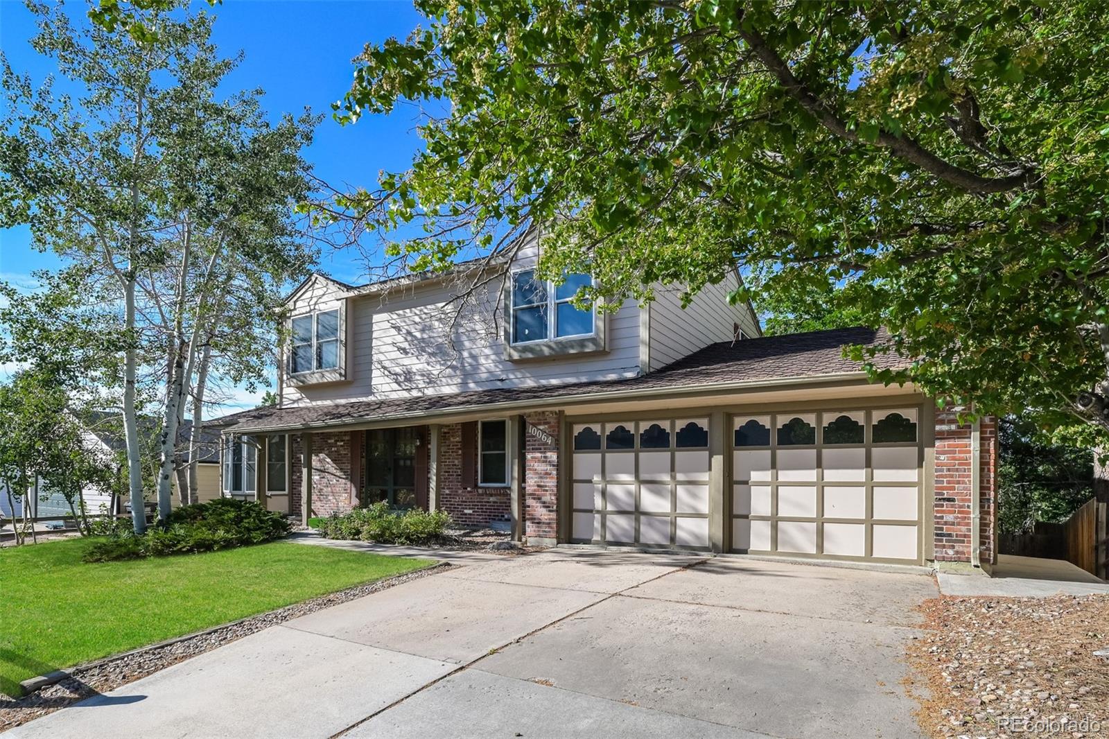 10064 W Lake Dr, Littleton, CO 80127 photo