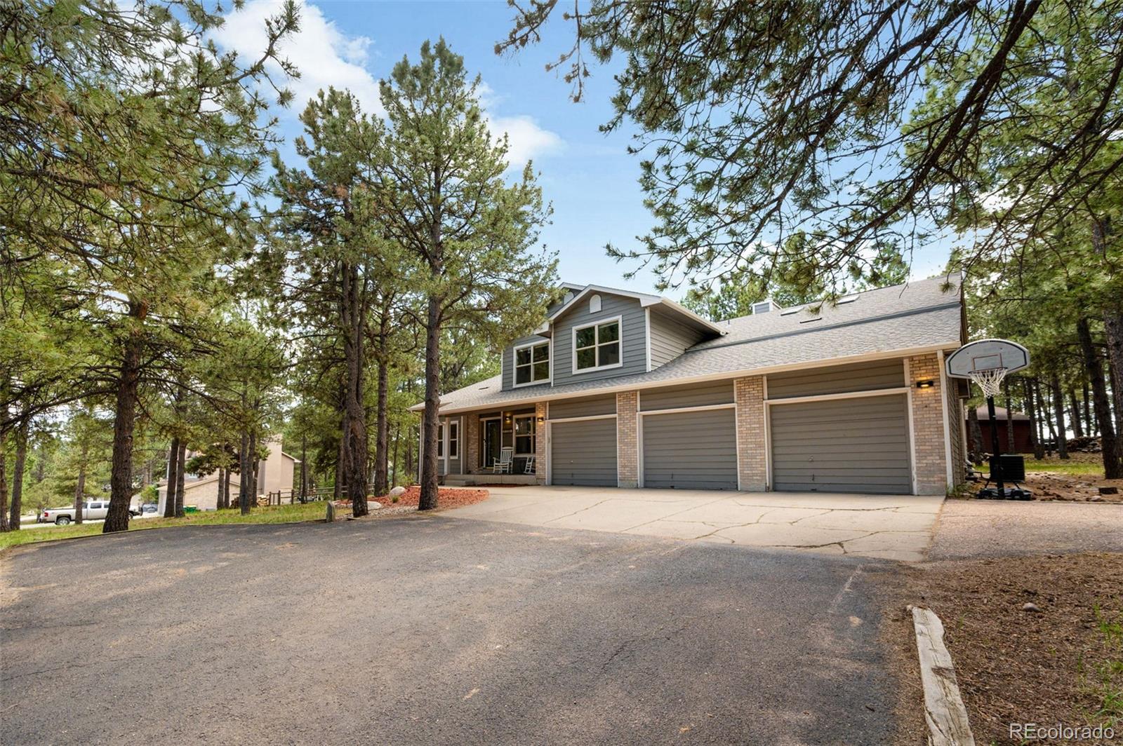 19780 Indian Summer Ln, Monument, CO 80132 photo