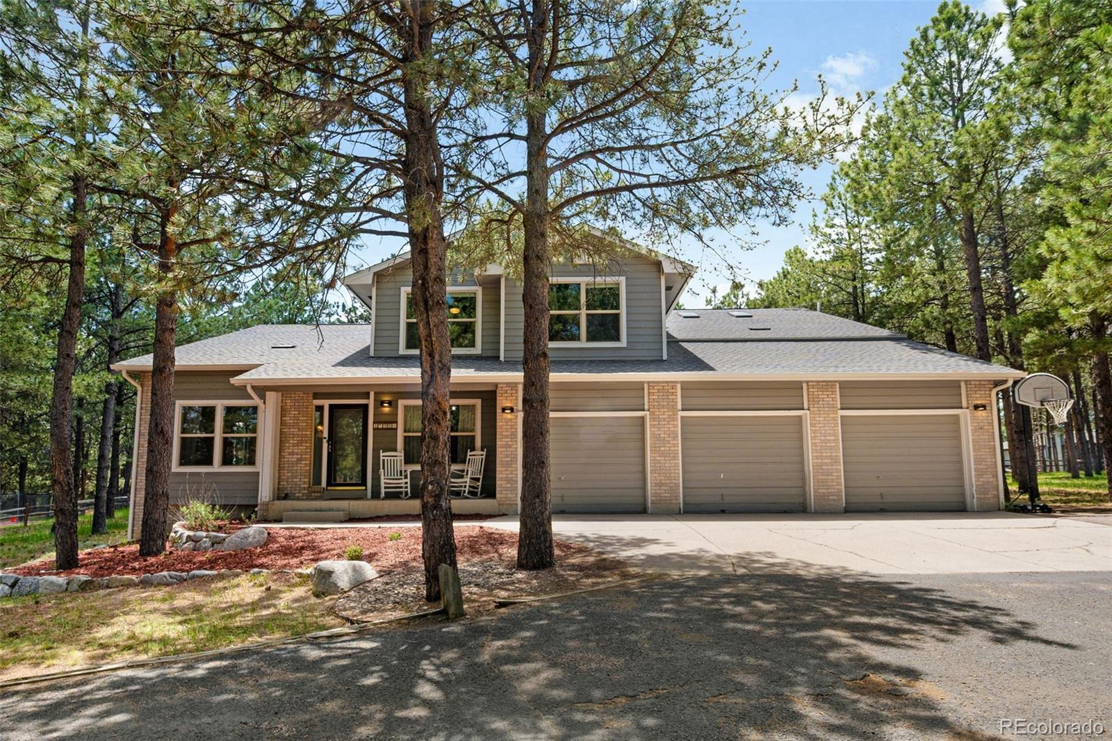 19780 Indian Summer Ln, Monument, CO 80132 photo