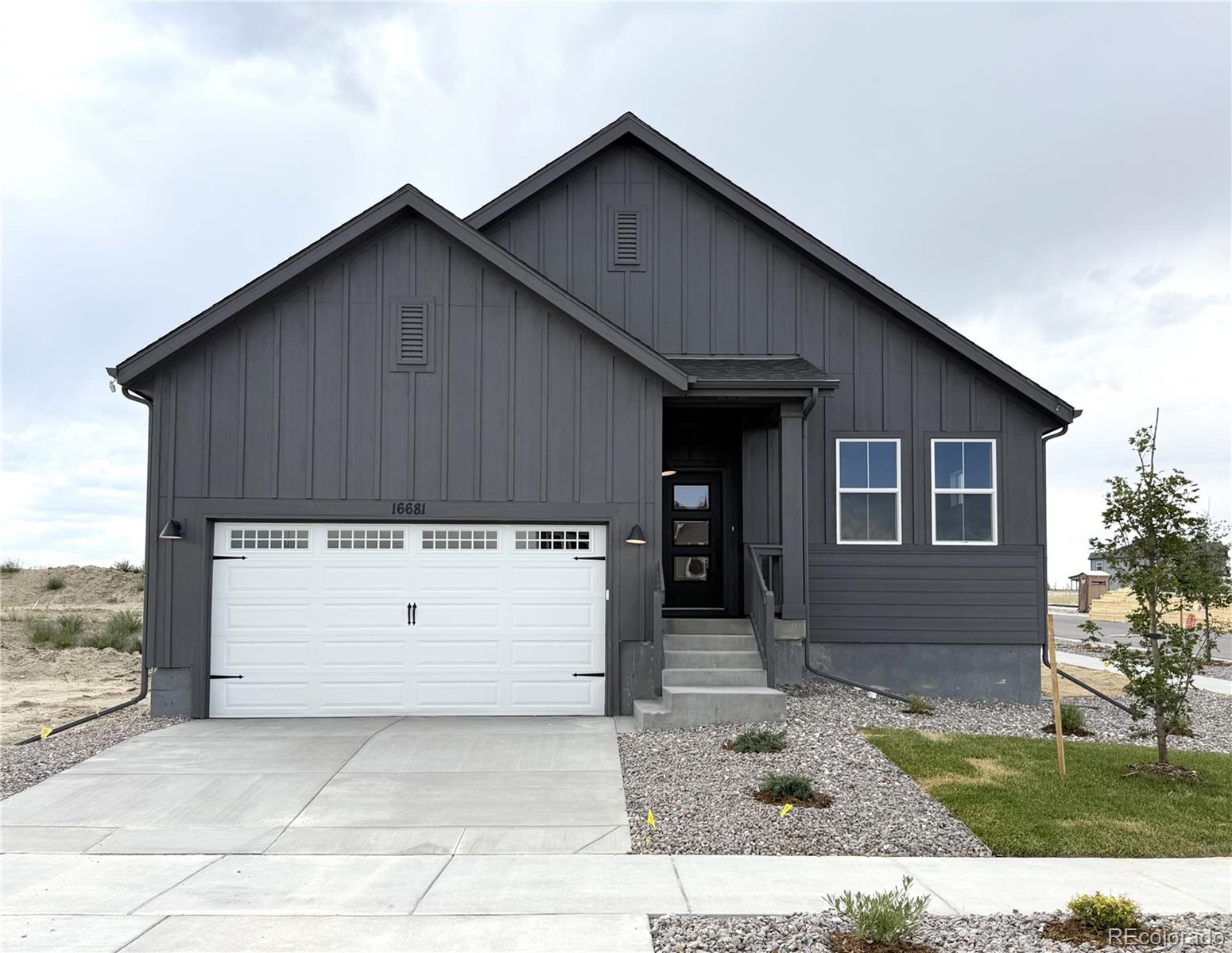 16681 Stelvio Pt, Parker, CO 80134 photo
