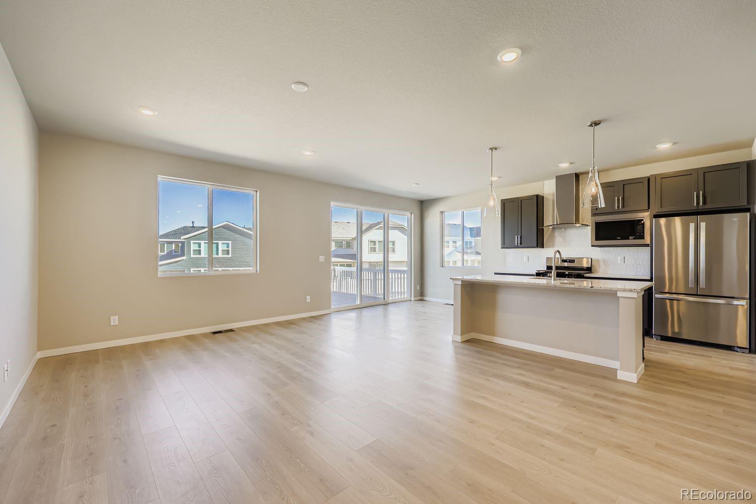 16681 Stelvio Pt, Parker, CO 80134 photo