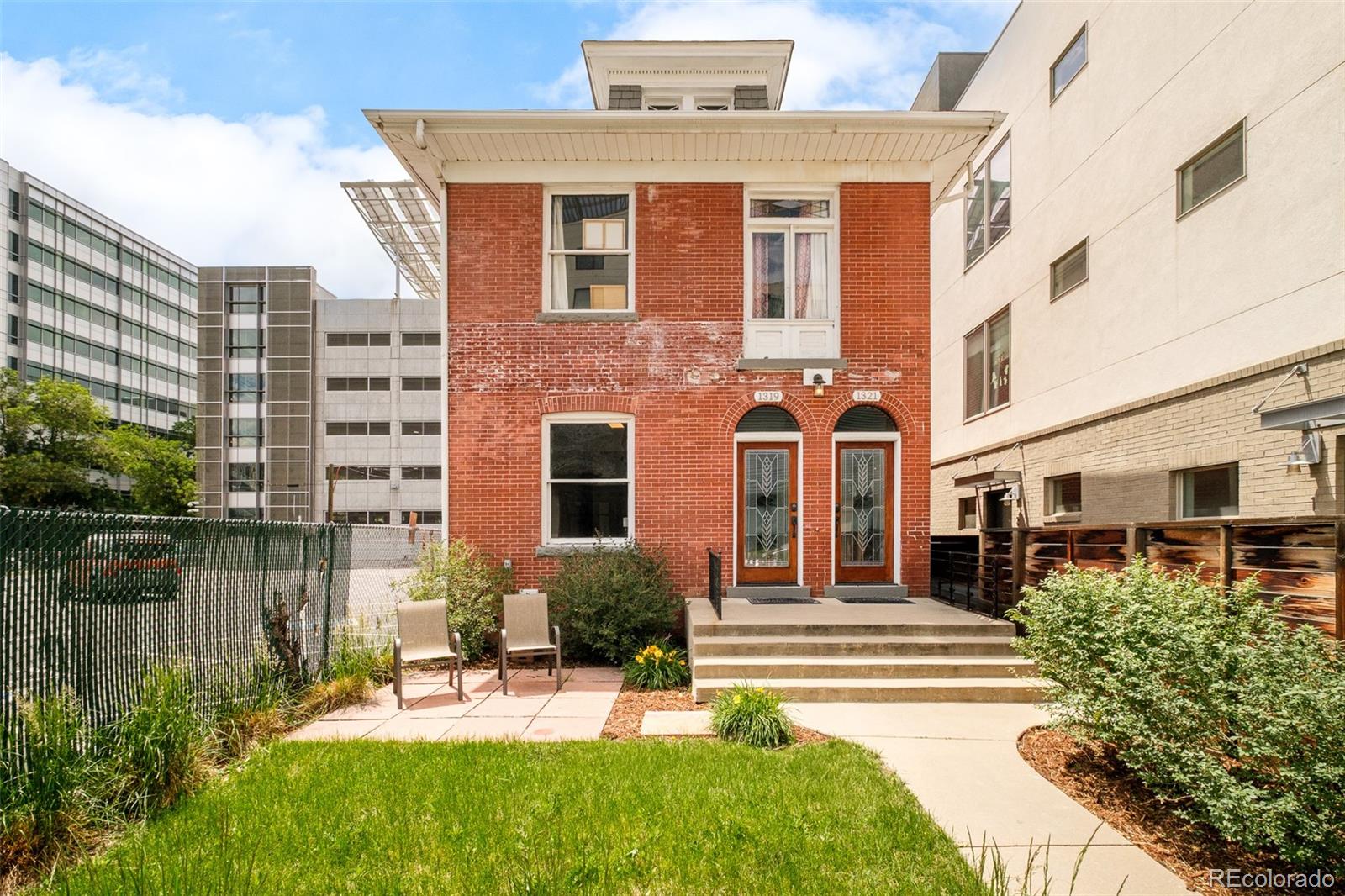 1319 1321 Elati St, Denver, CO 80204