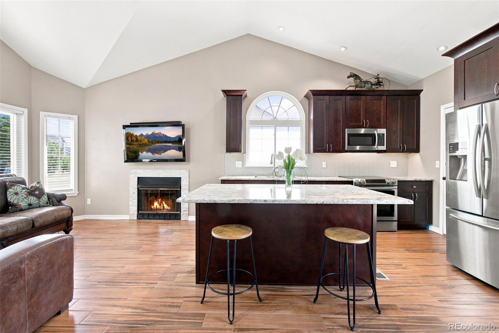 57 S Quicksilver Ave, Castle Rock, CO 80104 photo
