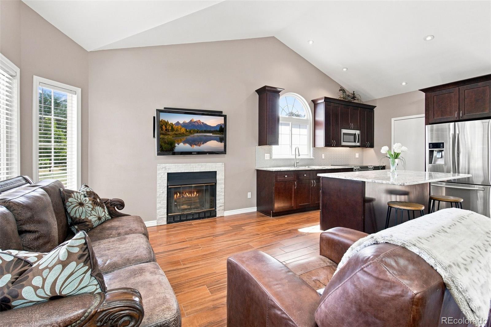 57 S Quicksilver Ave, Castle Rock, CO 80104 photo