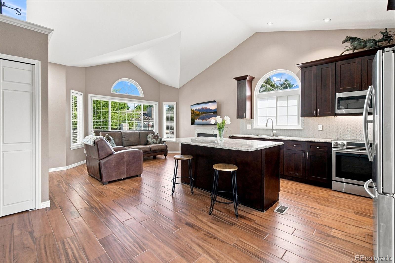 57 S Quicksilver Ave, Castle Rock, CO 80104 photo