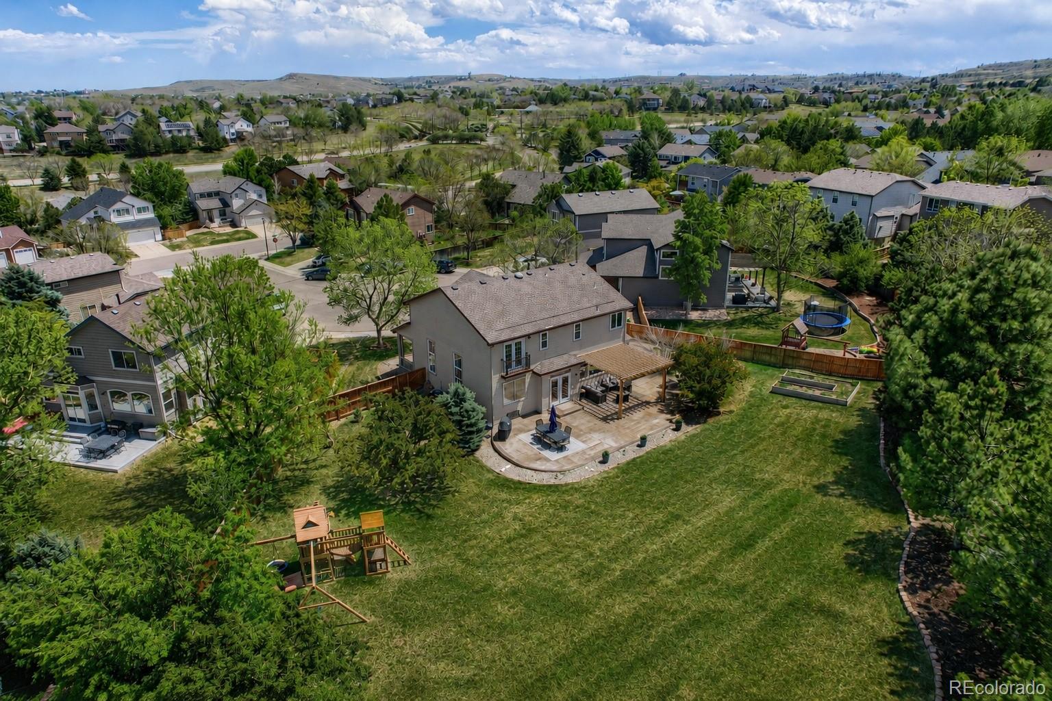 5941 Panther Hollow, Lone Tree, CO 80124 photo