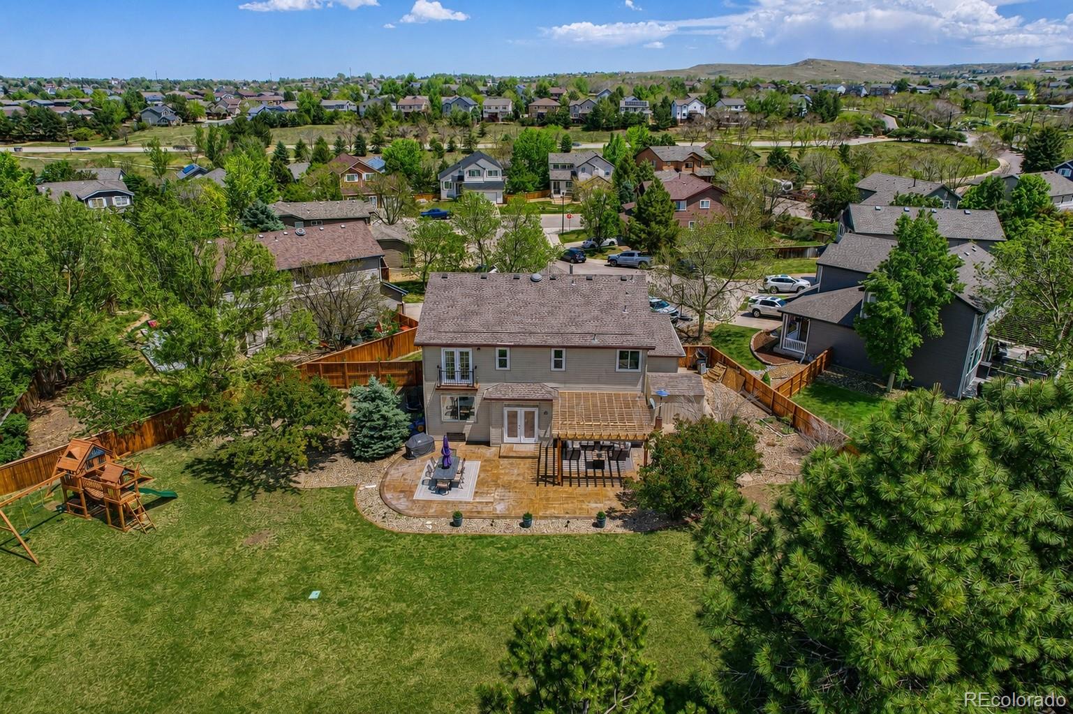 5941 Panther Hollow, Lone Tree, CO 80124 photo