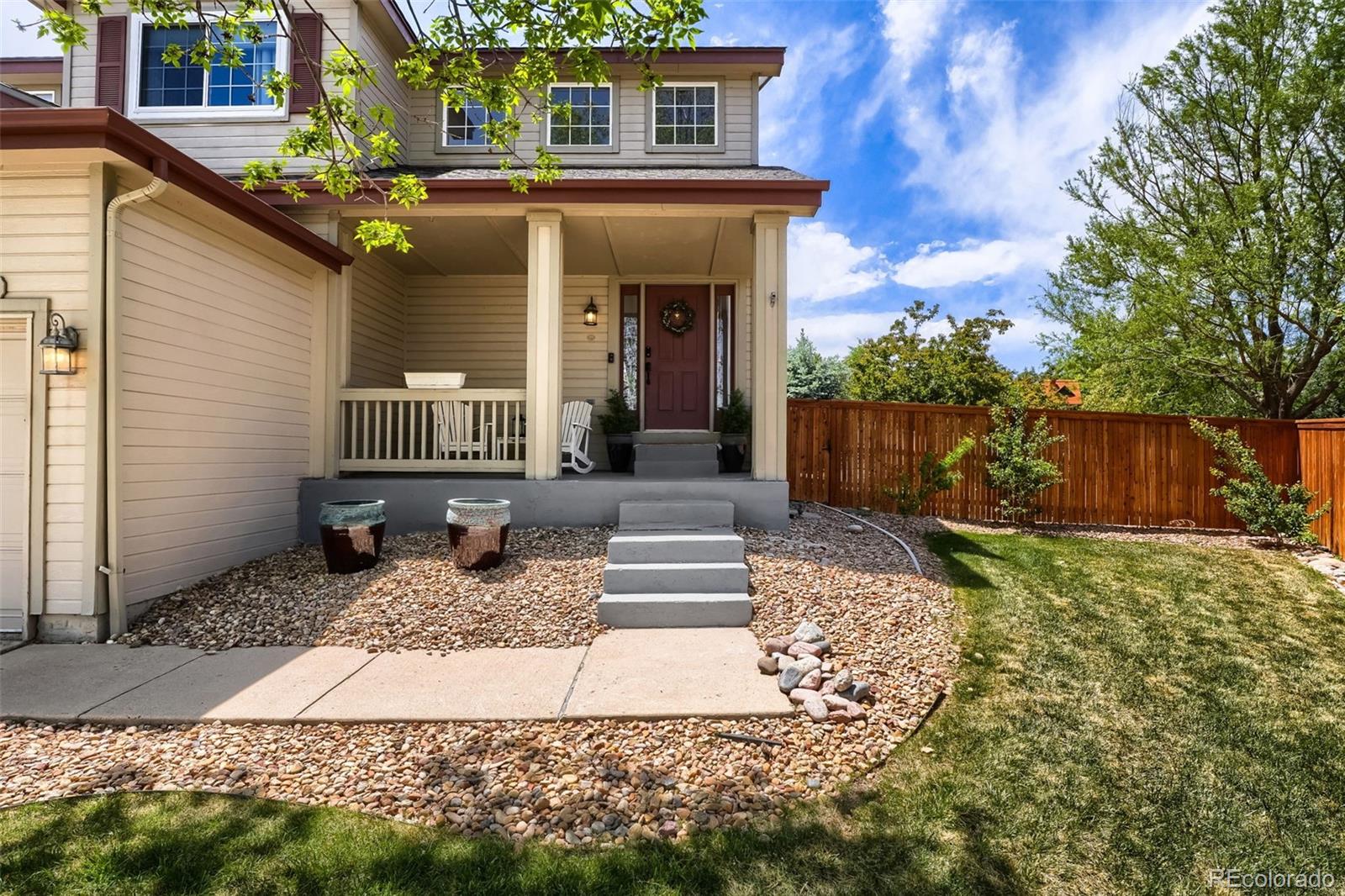 5941 Panther Hollow, Lone Tree, CO 80124 photo